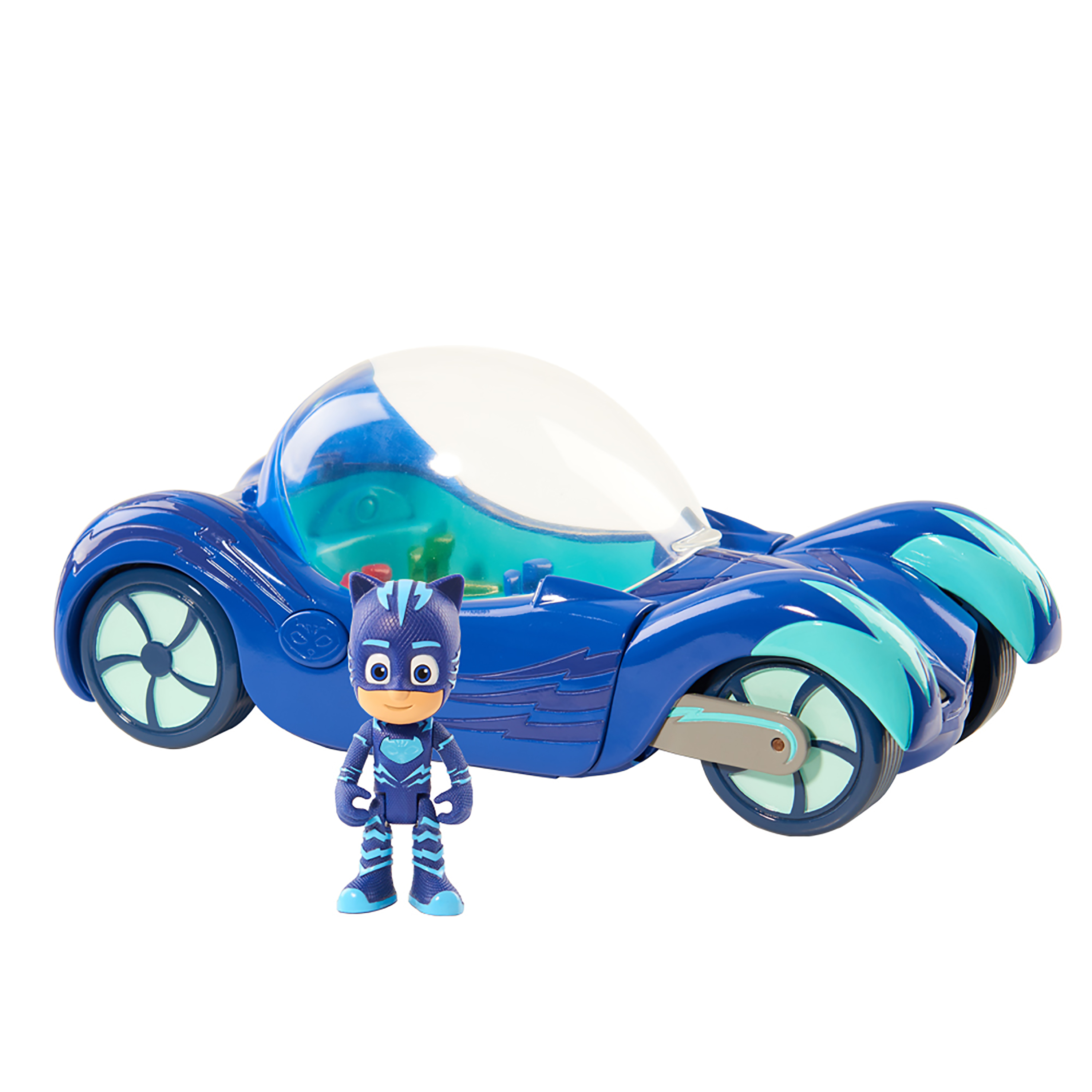 Pj mask car store seat