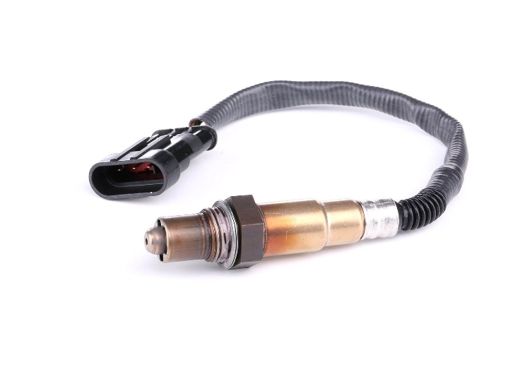 Piese auto - Sonda lambda, Bosch, Grup VAG