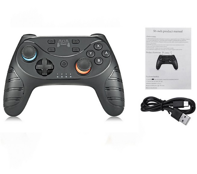 Nintendo Switch Dual shock ps4 How to Connect PS4 Controller to Nintendo Switch | TikTok