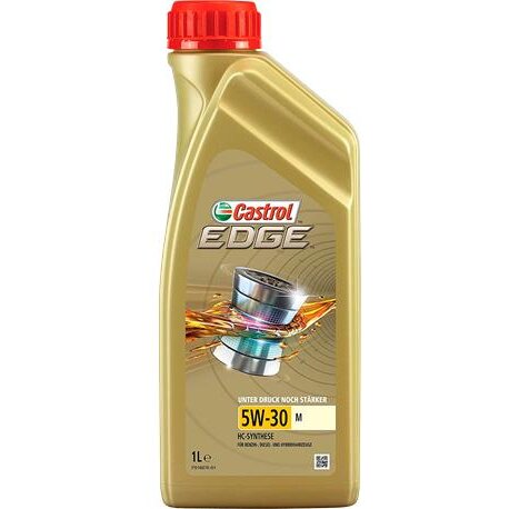 Ulei motor - Ulei motor Castrol Edge M, 5W30, BMW 1L
