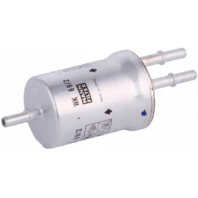 Piese auto - Filtru combustibil pentru Audi Seat Volkswagen WK69/2