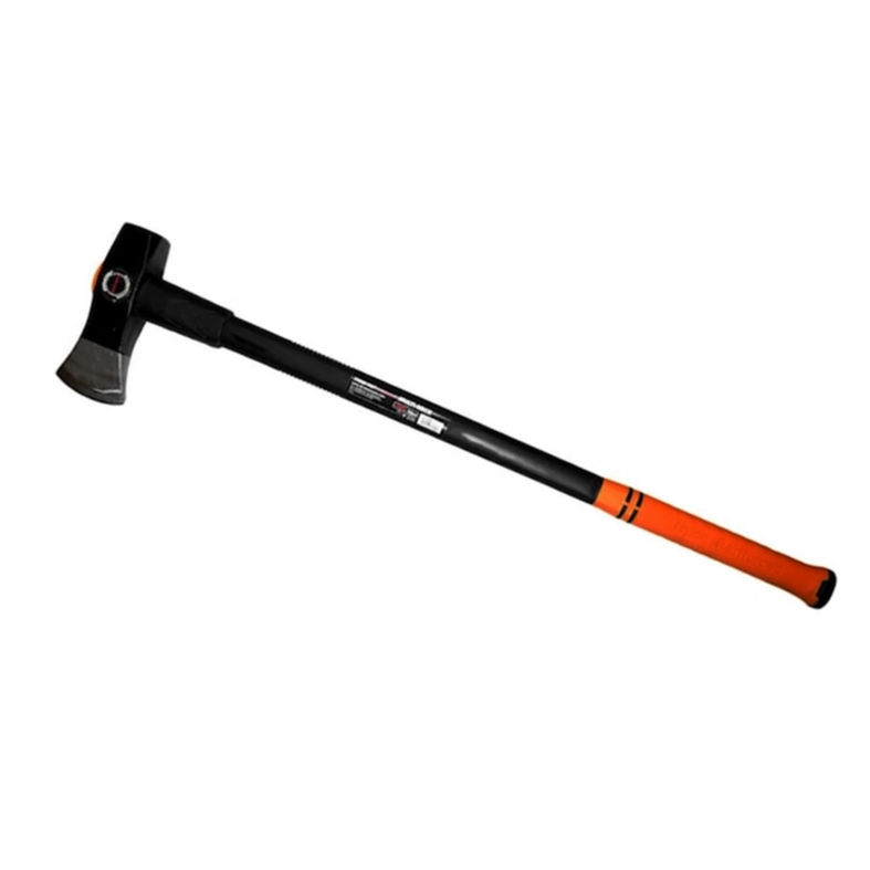 Topoare - Topor despicat 2.5kg, coada fibra sticla 90 cm