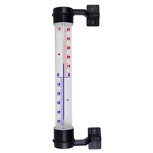 Termometre Meteo - Termometru interior/exterior 30cm pentru afisarea temperaturii -50ﾰ C + 50ﾰ C