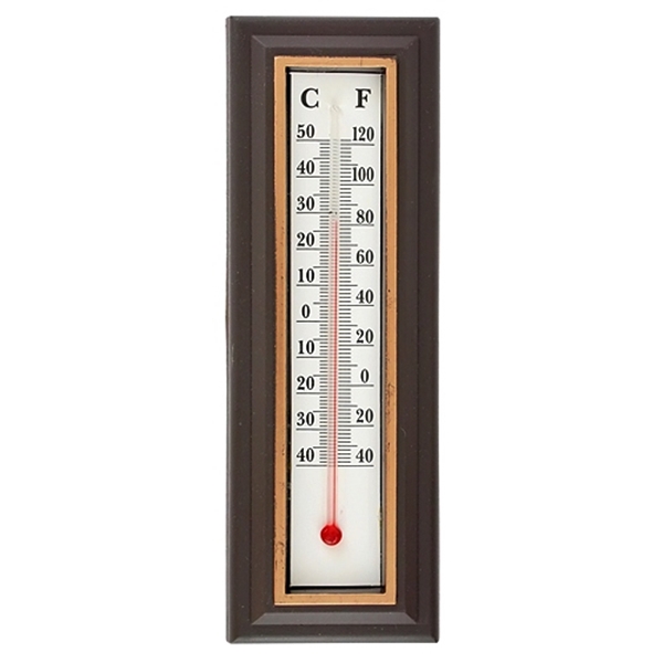 Termometre Meteo - Termometru RS 16cm pentru interior/exterior -30ﾰ C + 50ﾰ C