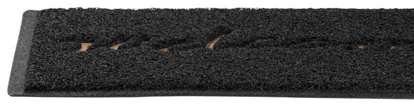 Covor intrare negru SGTT 40x60cm Welcome, MD2 [2]