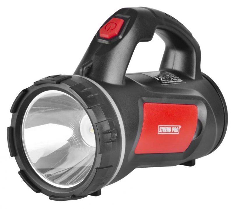 Lanterne - Lanterna LED cu acumulator 3,7V/1200mAh, incarcare USB,150 lm