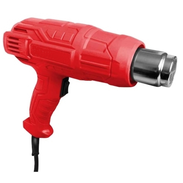 Pistoale de lipit - Pistol cu aer cald,2000W,2 trepte temperatura, cablu curent 2m