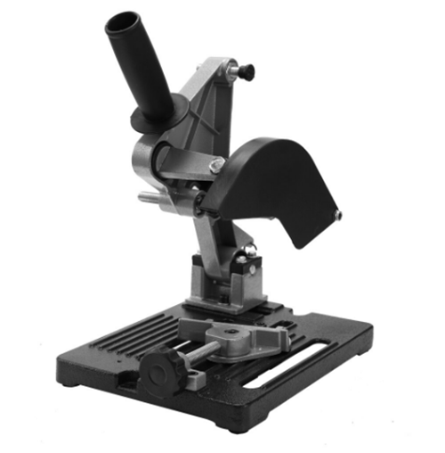 Produse EmagMarketplace - Suport/stand taiere pentru polizor unghiular 115/125mm