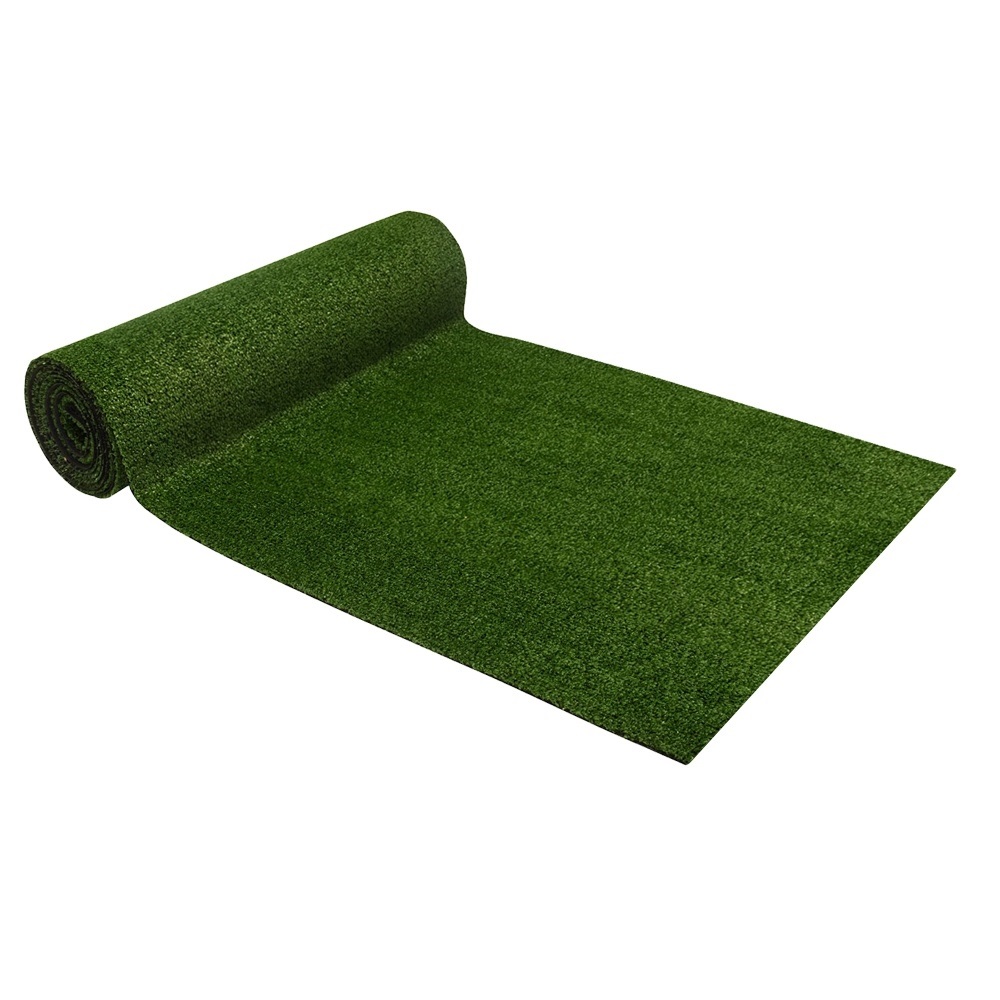 Covoare - Covor tip gazon 1x5 m, inaltime fir 20 mm pentru gradini si terase