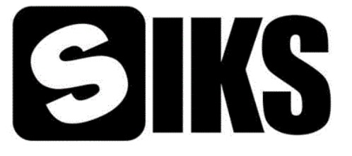 Logo SIKS