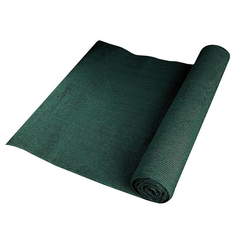 Sere si solarii - Plasa de umbrire HobbyNet, 90gr/m, grad de umbrire 80%, 1.8x10m