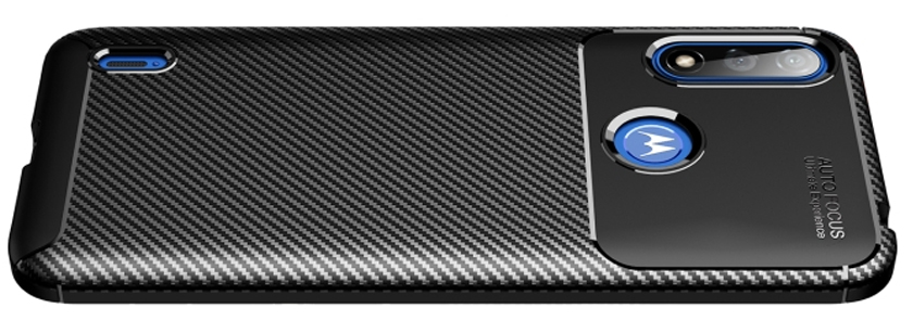 Moto G50, husa antisoc, husa carbon, husa spate