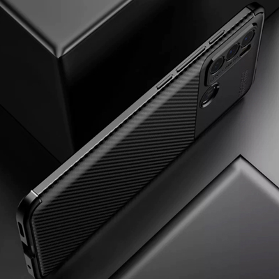 Moto G50, husa antisoc, husa carbon, husa spate