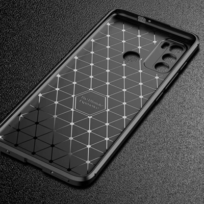 Moto G50, husa antisoc, husa carbon, husa spate