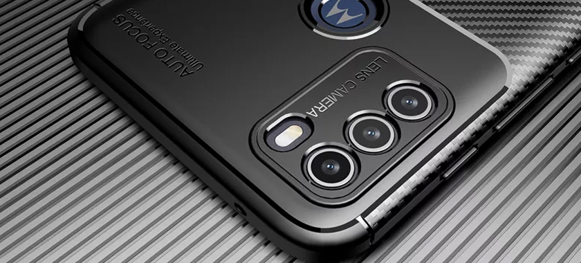 Moto G50, husa antisoc, husa carbon, husa spate