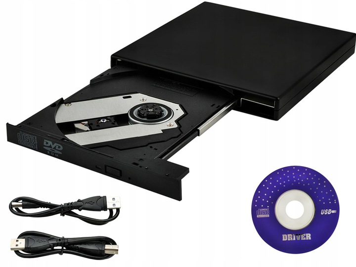 unitone VISTAシリーズCDセット 1〜7 Външно оптично устройство Zola, CD записващо устройство, DVD четец