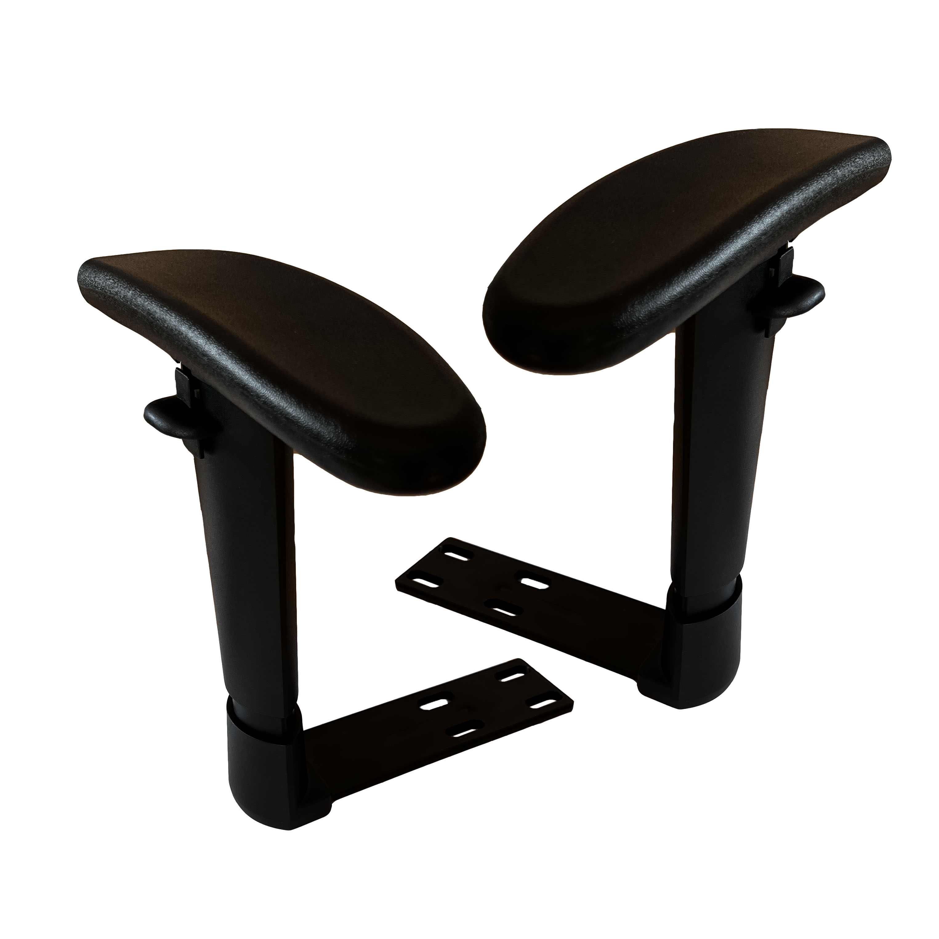 Set 2 brate ajustabile ARKA CHAIRS BR2128 Profesional pentru scaun de gaming 1 33211042