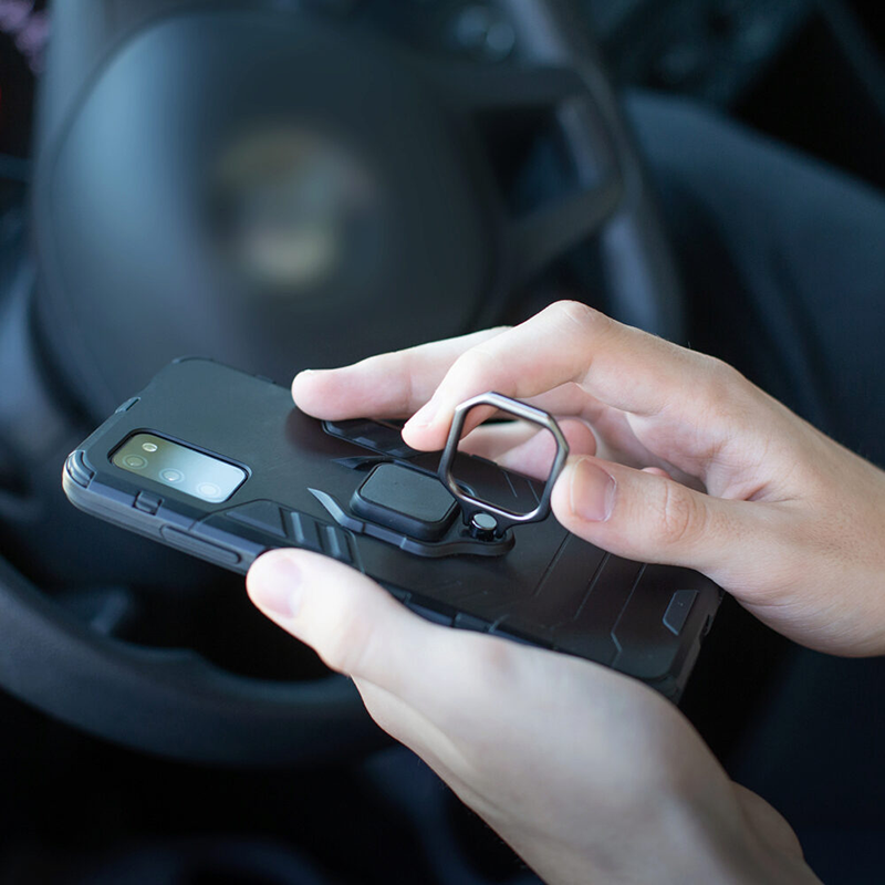 Szuper ellenálló burkolat