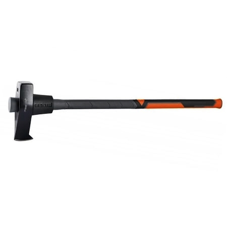 Topoare - Topor pentru despicat lemne 3kg, coada fibra 90cm
