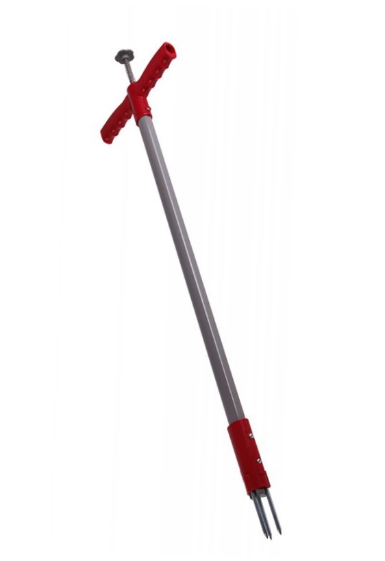 Lopeti si unelte de sapat - Dispozitiv pentru scos buruieni 950mm