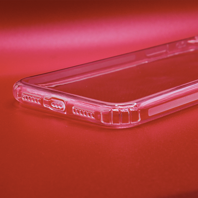husa de silicon apple iphone