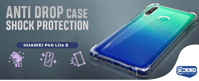 husa huawei p40 lite e, husa antisoc, p40 lite e