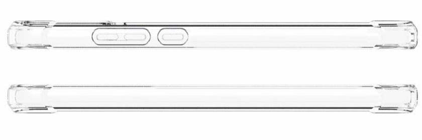husa huawei p40 lite e, husa antisoc, p40 lite e