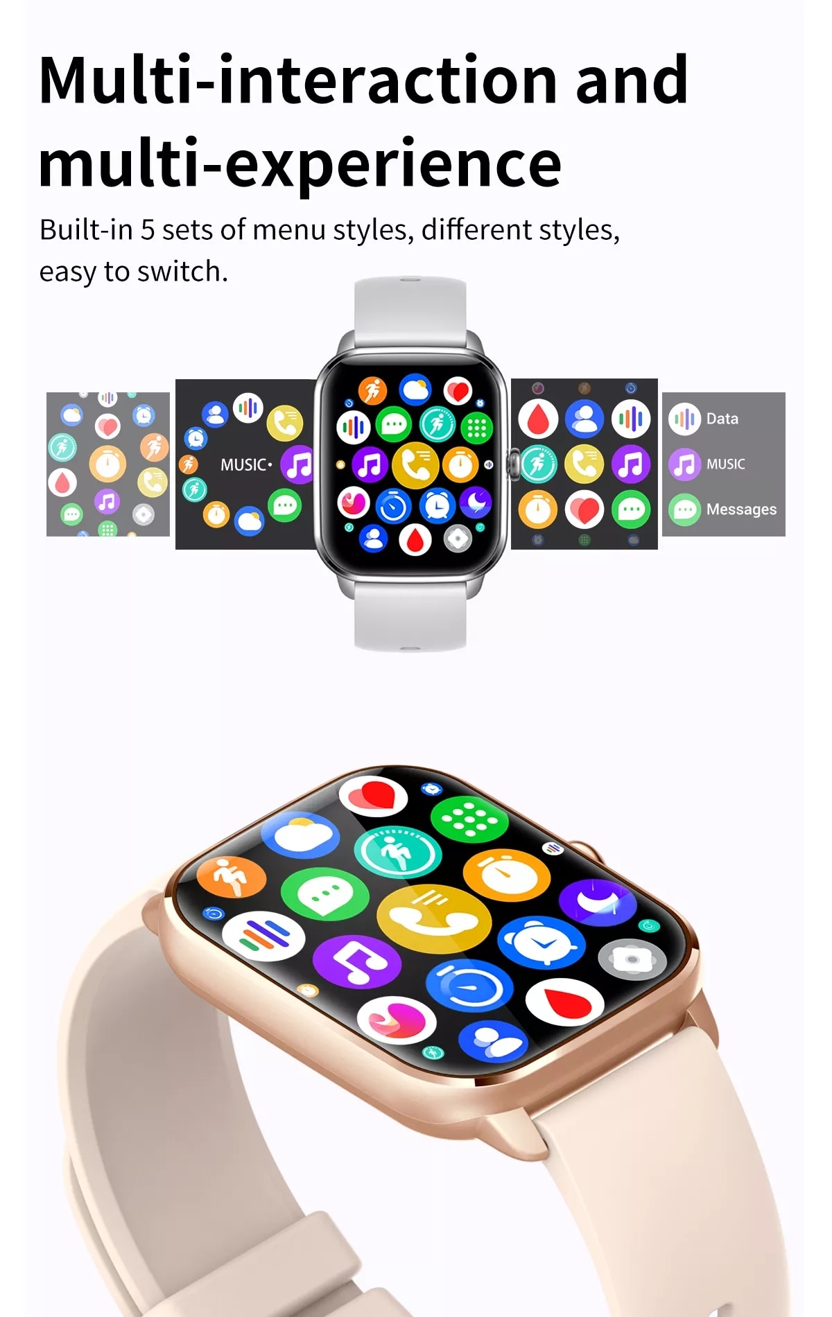 Conectare FitCloudPro