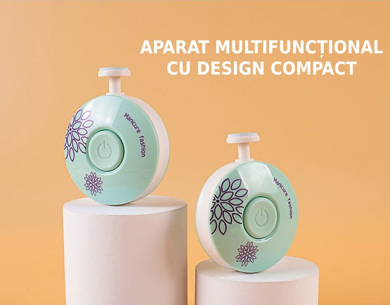 Design compact