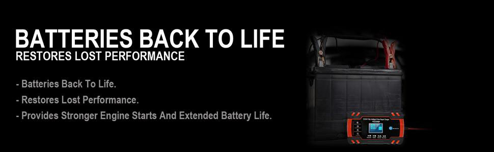 Tester Candele Auto PLAYOCCAR - Doppio Foro Per 12V/24V Con Display - Foto 12