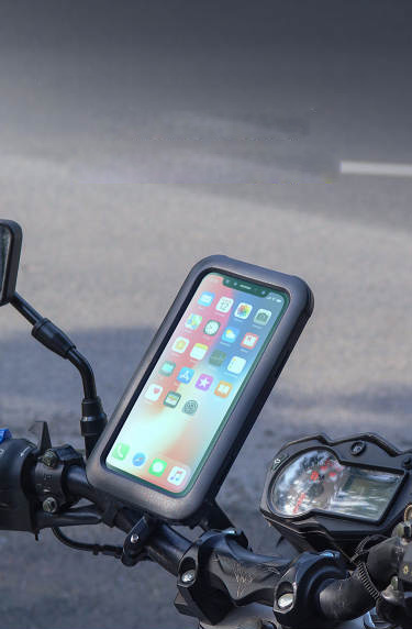 cel mai bun suport telefon impermeabil