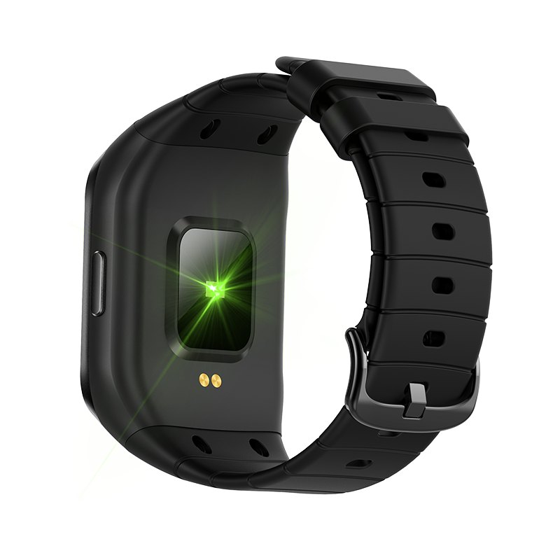 Ceas smartwatch barbati TechONE® SD2 Explorer, 1.7 inch IPS HD, GPS, multi sport, ritm cardiac inteligent, oxigen optic, rezistent la apa IP68, notificari, vibratii, negru