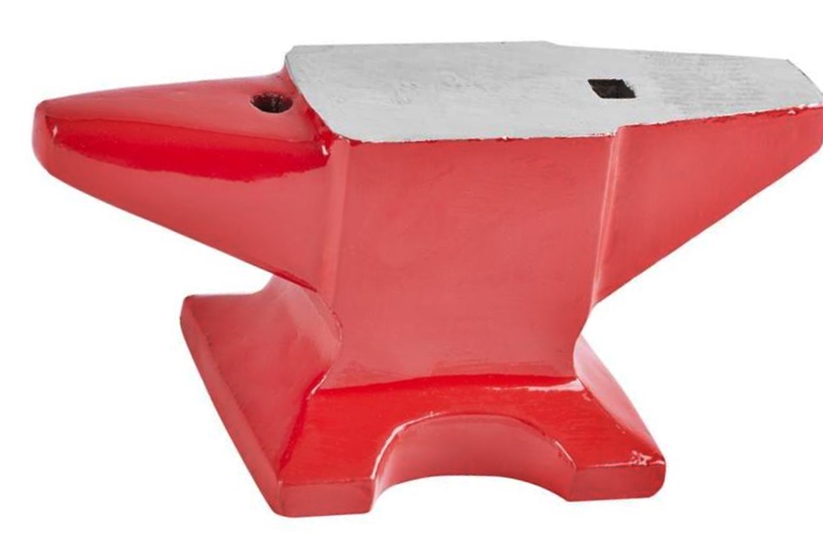Ciocane si dalti - Nicovala de banc, 5 kg