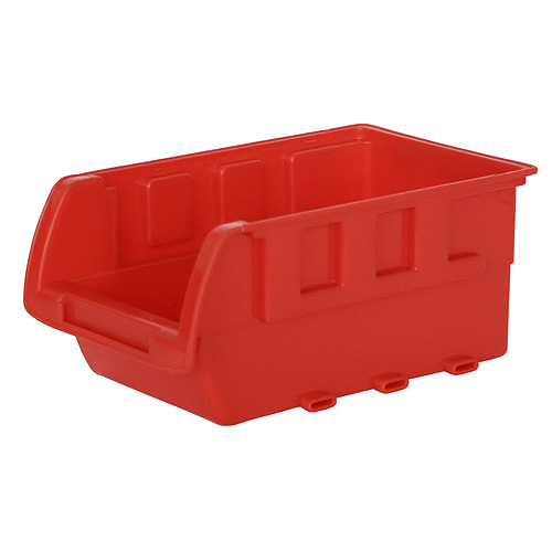 Cutii depozitare - Cutie depozitare si organizare din plastic 215x155x115 mm