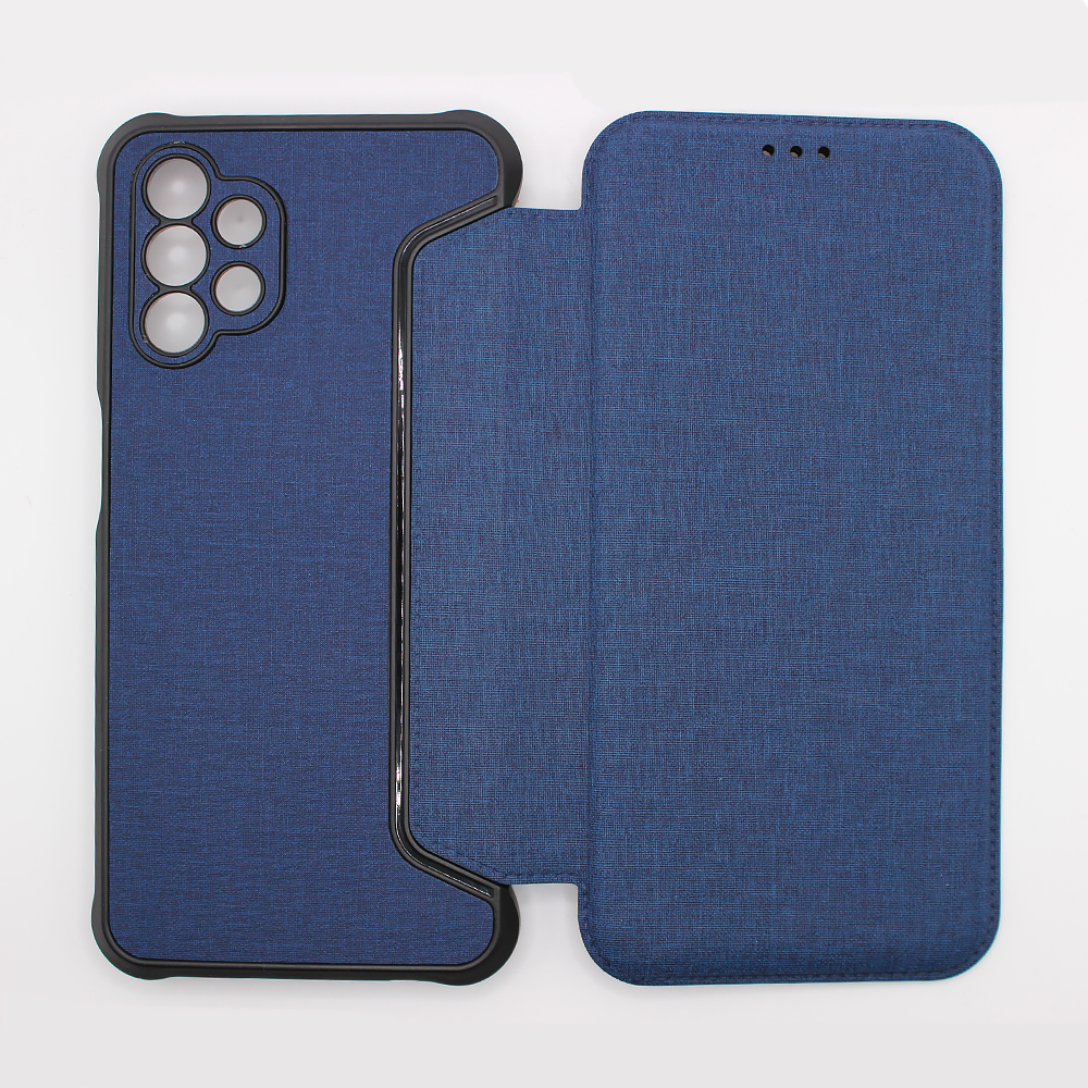 Samsung Galaxy A32 prémium ütésálló könyves tok