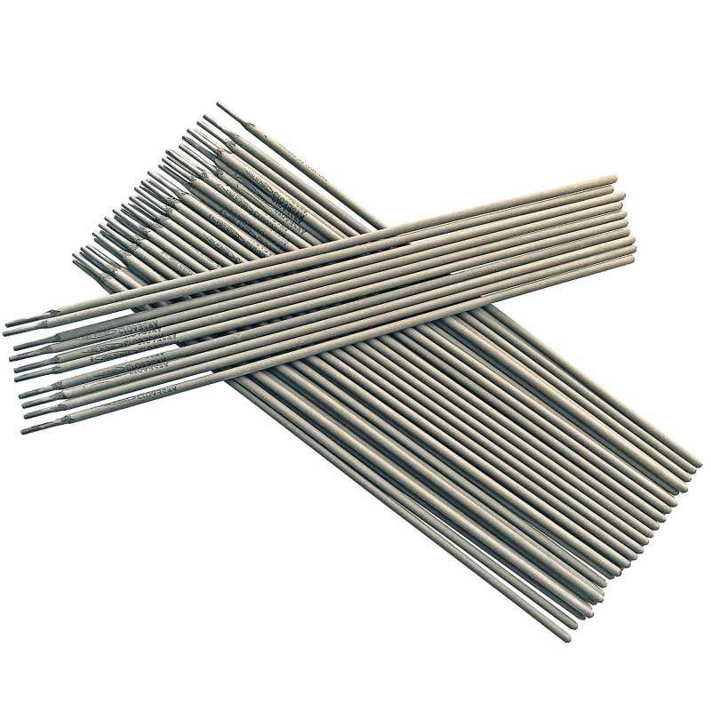 Produse EmagMarketplace - Electrozi sudura, Supertit, rutilici, set 25 buc, 2x300 mm