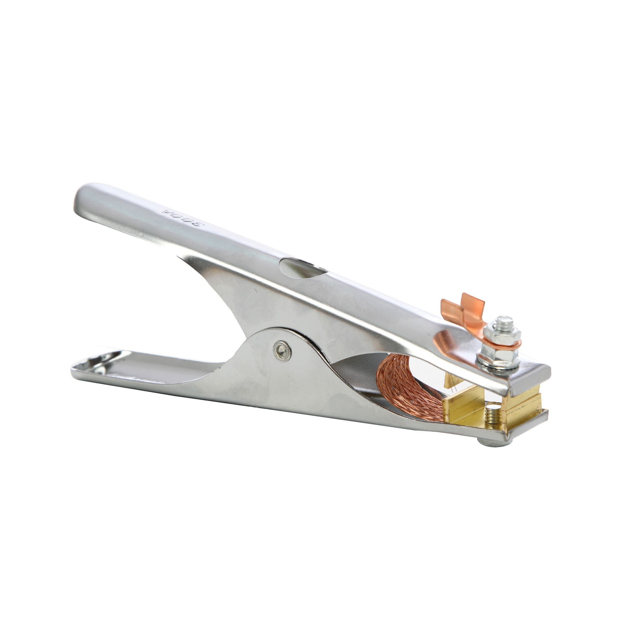 Accesorii aparate de sudura - Cleste de masa pentru sudura max 500A