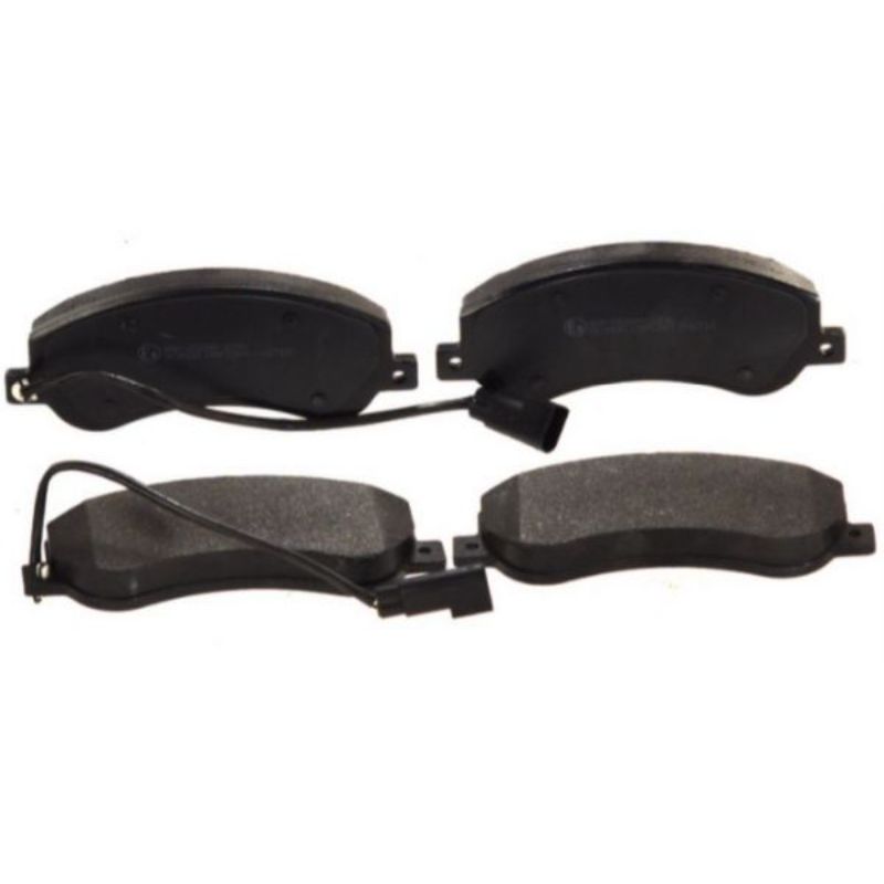 Piese auto - Placute frana, Ford 0950006296 Krieger