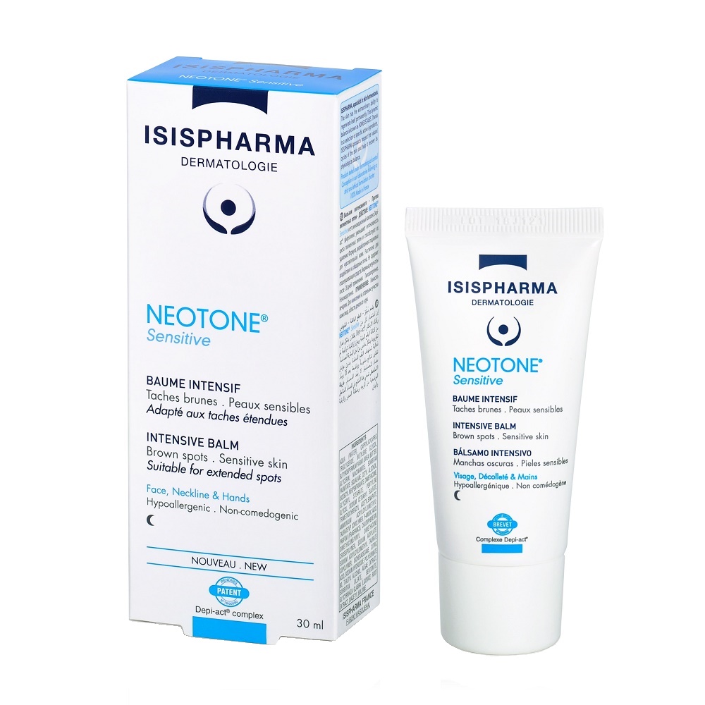 Produse - Balsam intens Neotone Sensitive, 30 ml