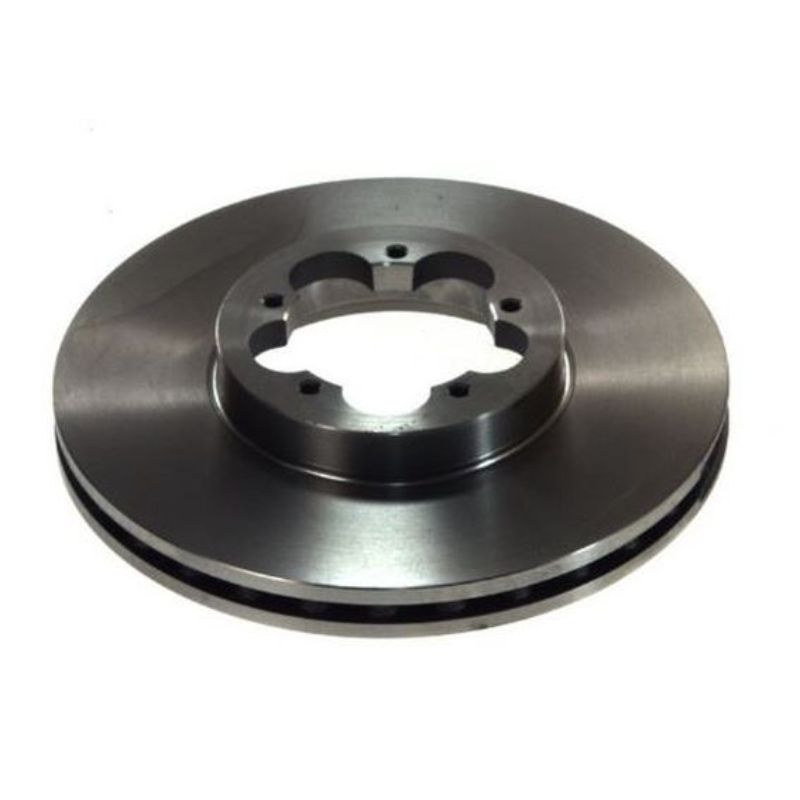 Piese auto - Disc frana punte fata, Ford Tranzit, 0950004308 Krieger