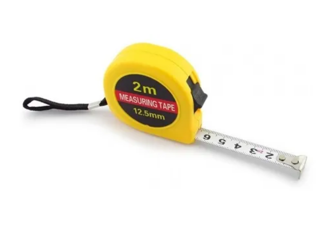 Set 9 piese AT PERFORMANCE®, Unelte de mana, surubelnite, cutter, ruleta 2 metri, imbusuri 5 marimi. - Accesorii camping si drumetii - atMag.ro