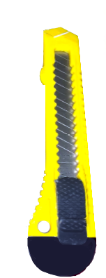 Set 9 piese AT PERFORMANCE®, Unelte de mana, surubelnite, cutter, ruleta 2 metri, imbusuri 5 marimi. - Accesorii camping si drumetii - atMag.ro