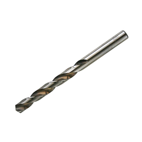Seturi si accesorii pentru gaurit si insurubat - Burghiu gaurire metal HSS DIN338, diametru 5 mm
