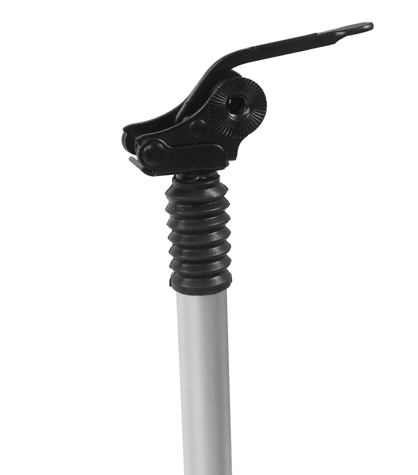 Trotineta electrica cu scaun AT PERFORMANCE, 350W, Cu afisaj LCD, Baterie Lithium-Ion 12.5 Ah, Autonomie 45-50 km, Viteza 40km/h, greutate maxima admisa 130 Kg - Scutere Electrice, Trotinete Electrice si Accesorii - atMag.ro