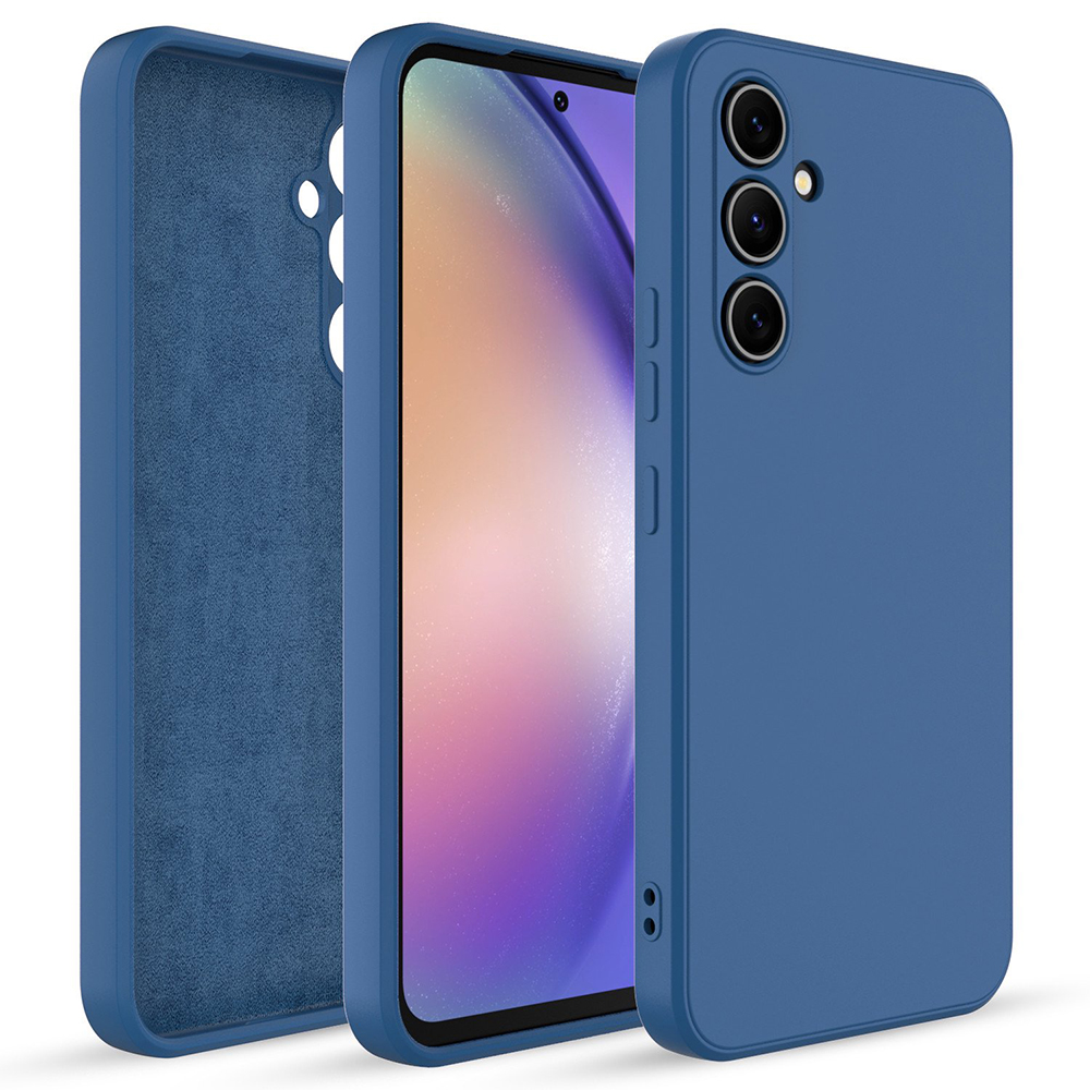 husa de silicon rezistenta TPU samsung galaxy