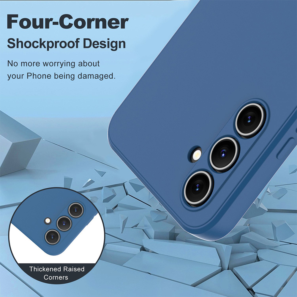 husa premium rezistenta din silicon