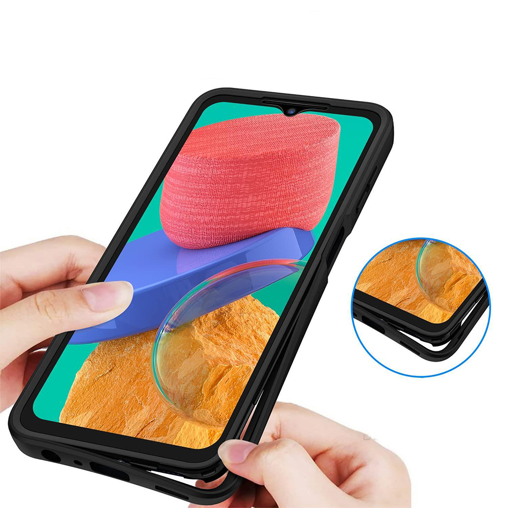 калъф с пълно покритие 360