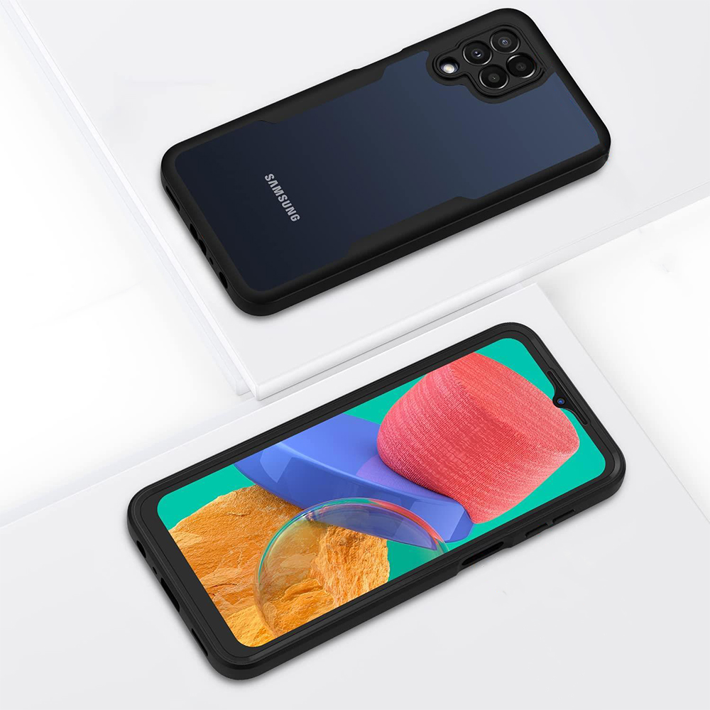 калъф с пълно покритие 360