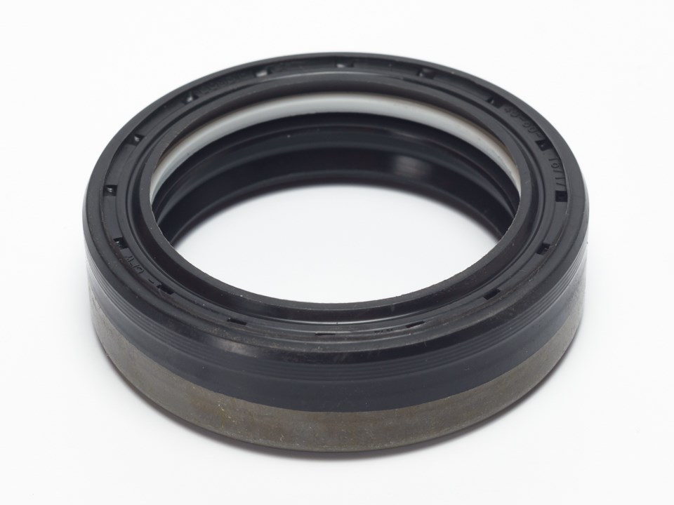 Simeringul, detaliu.