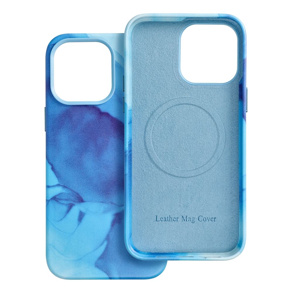 TEL PROTECT MagSilicone Case do Iphone 12 Pro Max Żółty